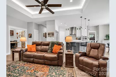 21 Rock Ridge Road, Mill Spring, NC 28756 - Photo 12