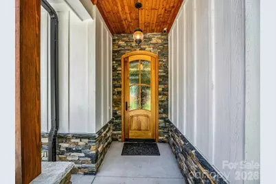 21 Rock Ridge Road, Mill Spring, NC 28756 - Photo 8