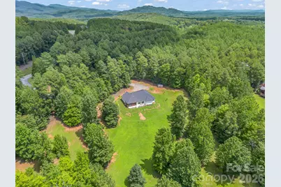 21 Rock Ridge Road, Mill Spring, NC 28756 - Photo 6