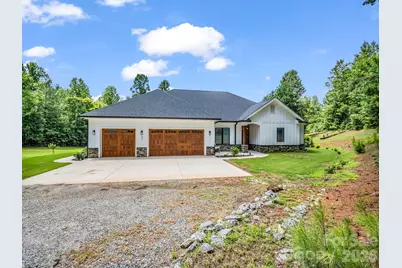 21 Rock Ridge Road, Mill Spring, NC 28756 - Photo 2