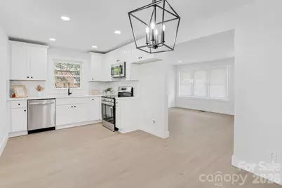 1351 Orvis Street, Charlotte, NC 28216 - Photo 4