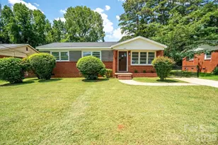 1351 Orvis St, Charlotte, NC 28216 - Photo 1