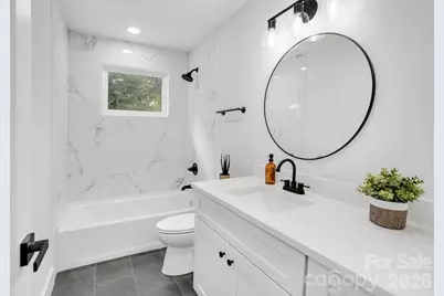 1351 Orvis Street, Charlotte, NC 28216 - Photo 14