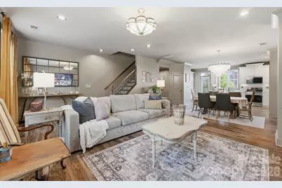 9122 Oban Passage Drive, Charlotte, NC 28273 - Photo 4