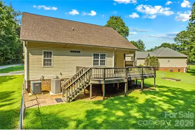 215 Meadow Lake Drive, Salisbury, NC 28146 - Photo 32