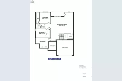 1305 Gardenia Drive #37, Mount Ulla, NC 28125 - Photo 4