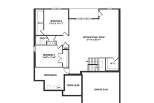1305 Gardenia Dr, Mount Ulla, NC 28125 - Photo 4