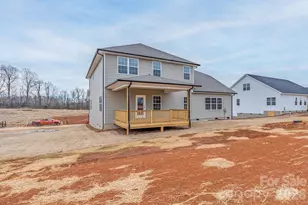 1435 Gardenia Dr, Mount Ulla, NC 28125 - Photo 16