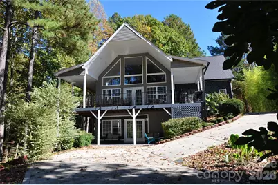 3645 Lake Bluff Drive, Sherrills Ford, NC 28763 - Photo 6