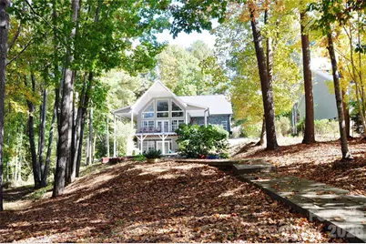 3645 Lake Bluff Drive, Sherrills Ford, NC 28763 - Photo 2