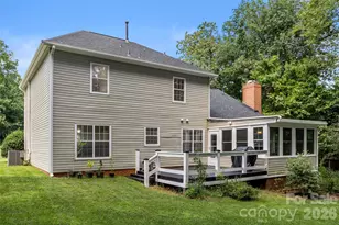 13110 Graymist Dr, Charlotte, NC 28215 - Photo 34