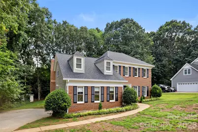 13110 Graymist Drive, Charlotte, NC 28215 - Photo 2