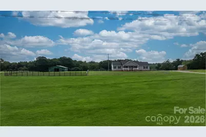 2915 Texs Fish Camp Road, Connelly Springs, NC 28612 - Photo 1