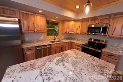 616 Twinbrook Lane, Maggie Valley, NC 28751 - Photo 18