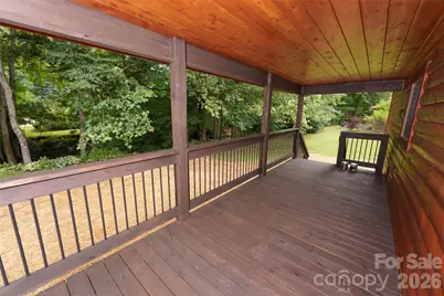 616 Twinbrook Lane, Maggie Valley, NC 28751 - Photo 10
