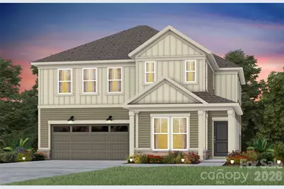 1237 Chasity Trails Court #42, Matthews, NC 28104 - Photo 1