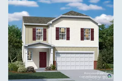 4093 Oxford Glen Drive #OG 104, Claremont, NC 28610 - Photo 1