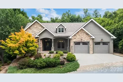 82 Wood Owl Court, Hendersonville, NC 28791 - Photo 2