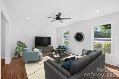 5938 Sharon Road, Charlotte, NC 28210 - Photo 2