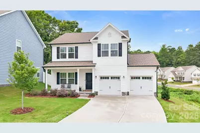 5256 Piedmont Run Road, Mount Holly, NC 28120 - Photo 2