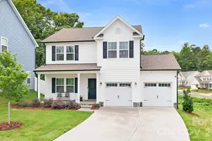 5256 Piedmont Run Rd, Mount Holly, NC 28120 - Photo 2