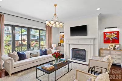 1624 Lombardy Circle, Charlotte, NC 28203 - Photo 6