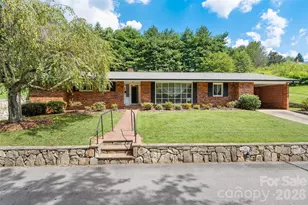62 W Haywood Dr, Canton, NC 28716 - Photo 1