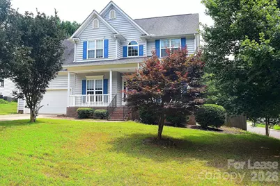 2941 Glen Summit Drive, Charlotte, NC 28270 - Photo 1