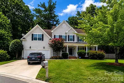 1260 Brough Hall Drive, Waxhaw, NC 28173 - Photo 2