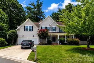 1260 Brough Hall Dr, Waxhaw, NC 28173 - Photo 2