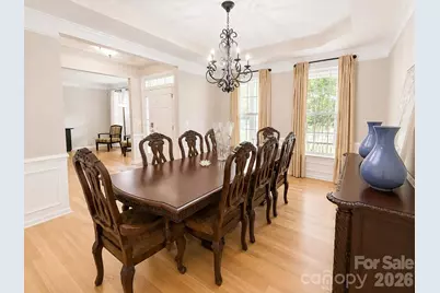 1260 Brough Hall Drive, Waxhaw, NC 28173 - Photo 6