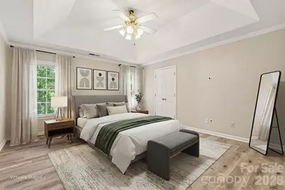 7731 Beaker Court, Charlotte, NC 28269 - Photo 20