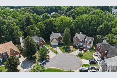 7731 Beaker Court, Charlotte, NC 28269 - Photo 2