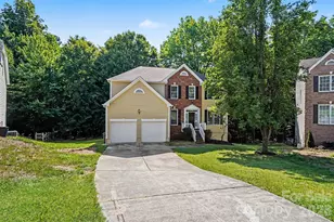 7731 Beaker Ct, Charlotte, NC 28269 - Photo 1