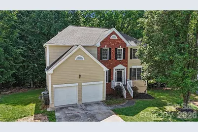 7731 Beaker Court, Charlotte, NC 28269 - Photo 4