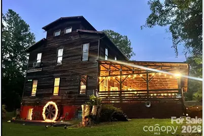 1 Old Mill Lane, Weaverville, NC 28787 - Photo 2