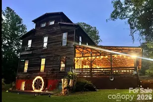 1 Old Mill Ln, Weaverville, NC 28787 - Photo 2
