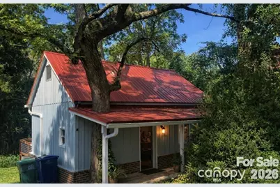 1 Old Mill Lane, Weaverville, NC 28787 - Photo 4