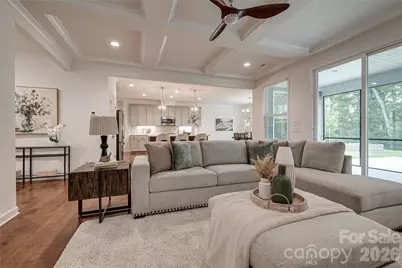 2566 NW Red Hill Street, Concord, NC 28027 - Photo 2