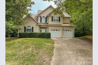 2600 Rustic Ridge Court, Charlotte, NC 28270 - Photo 1