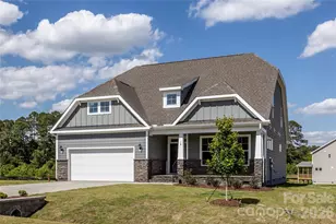 1234 Hunting Ridge Dr, Belmont, NC 28012 - Photo 34
