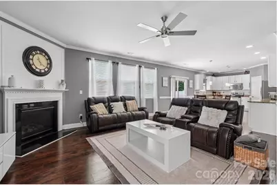 8810 Gray Willow Road, Charlotte, NC 28227 - Photo 12
