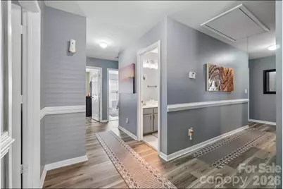 8810 Gray Willow Road, Charlotte, NC 28227 - Photo 34