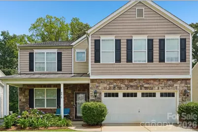 8810 Gray Willow Road, Charlotte, NC 28227 - Photo 2