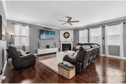 8810 Gray Willow Road, Charlotte, NC 28227 - Photo 10