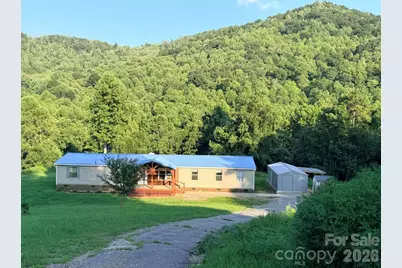 8162 Nc 16 Highway N, Moravian Falls, NC 28654 - Photo 1