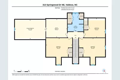 313 Springwood Drive NE, Valdese, NC 28690 - Photo 40