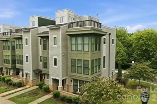 340 Uptown W Dr, Charlotte, NC 28208 - Photo 1