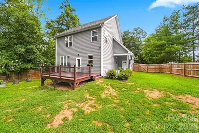 5810 Dwayne Starnes Drive, Hickory, NC 28602 - Photo 34