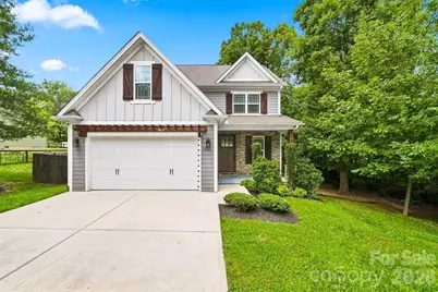 5810 Dwayne Starnes Drive, Hickory, NC 28602 - Photo 38